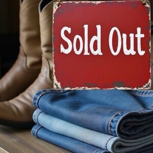 Vintage Laredo Men’s Brown Leather Western Cowboy Boots Size 7.5